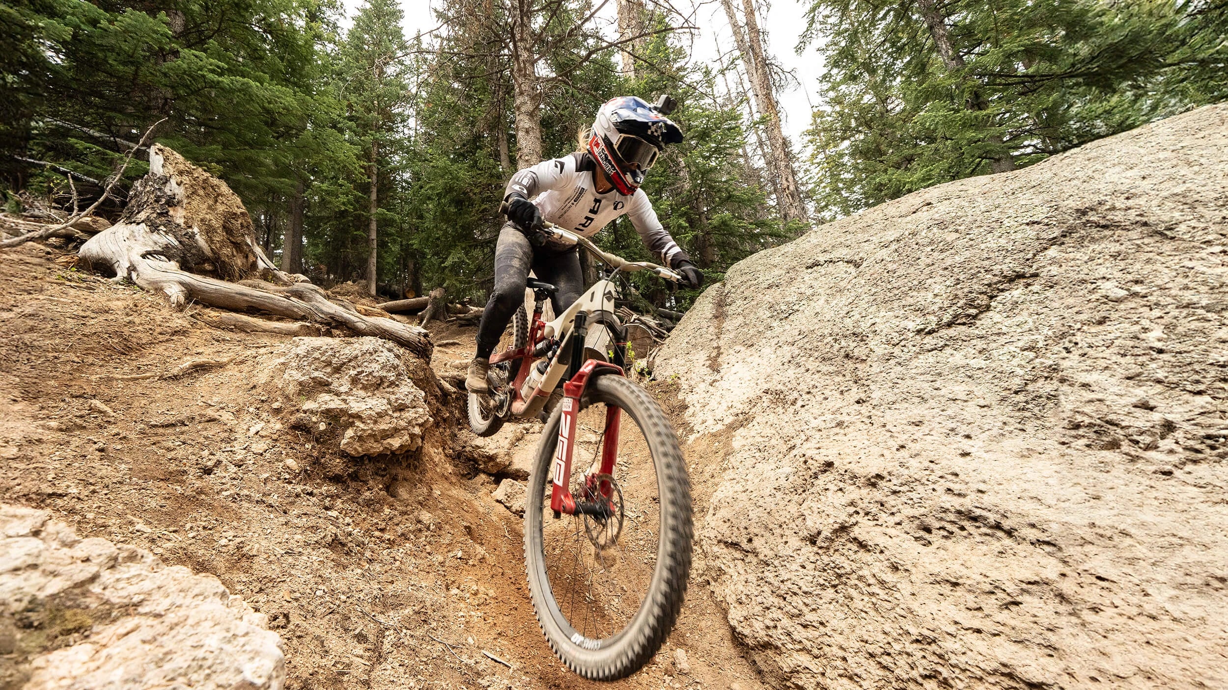 Enduro mtb deals outlet