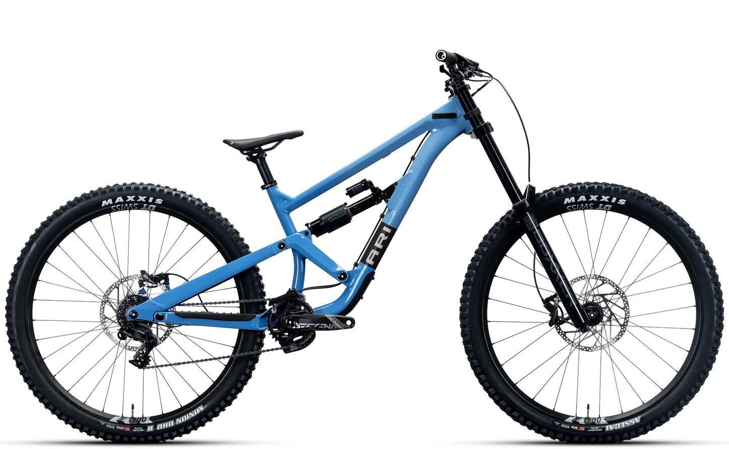 Superior Peak Comp (S1) White Blue Amethyst Outlet o1332