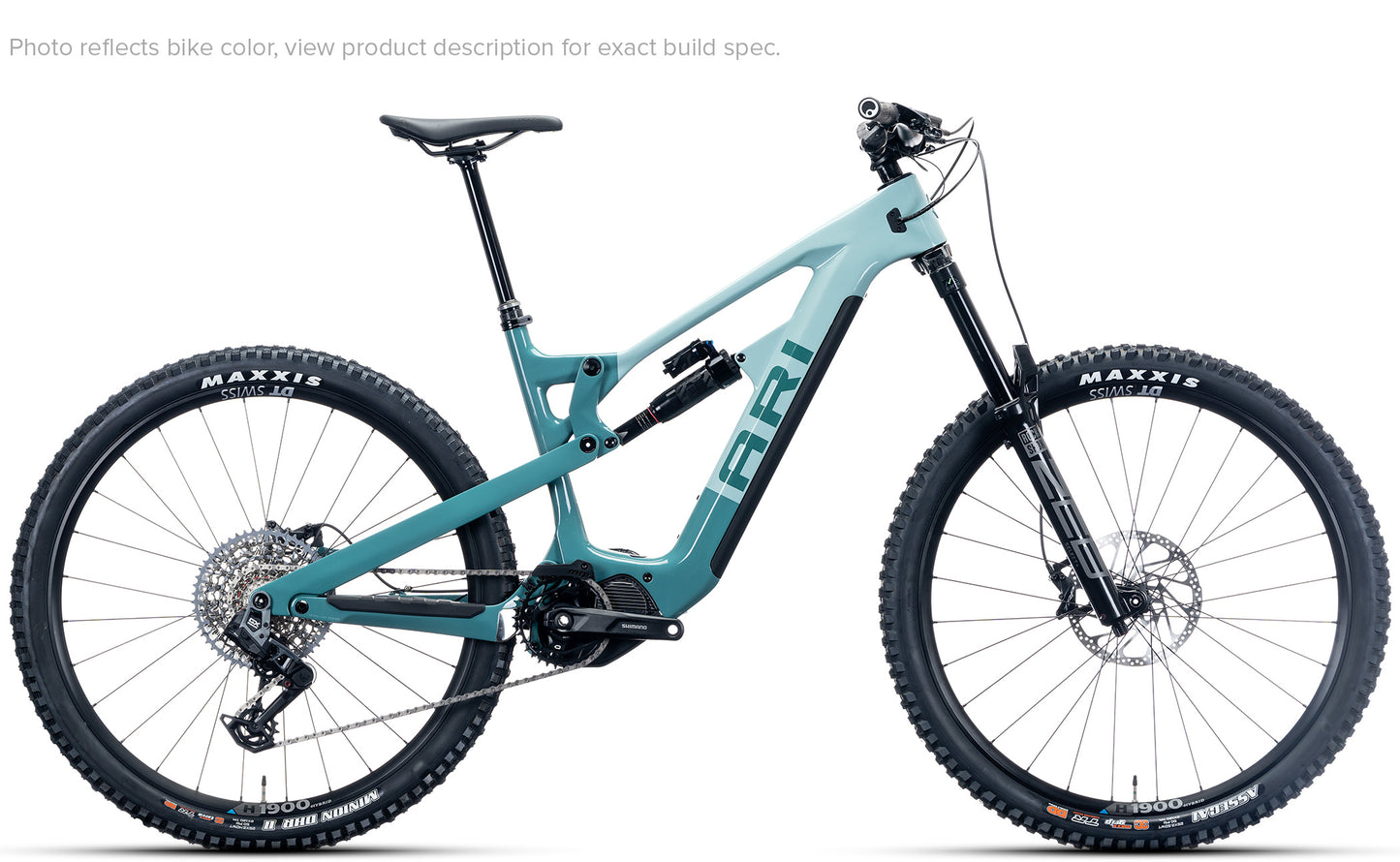 Timp Peak Comp - Sage Blue