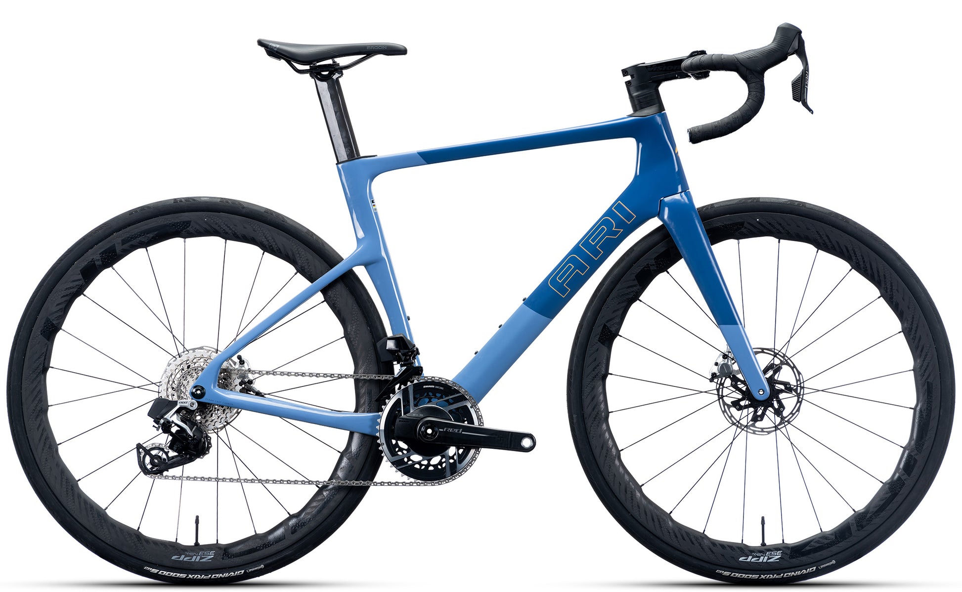 Veyo Carbon Road Bike