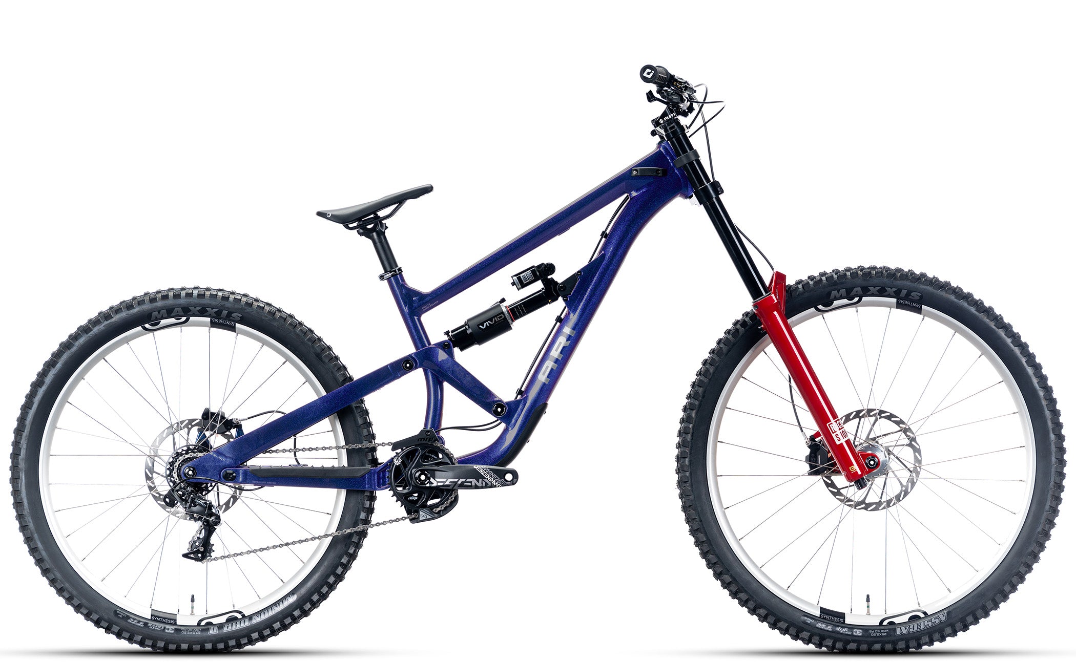 superior fahrrad kaufen Superior Peak
