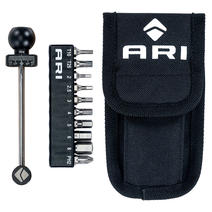 Ari Mini Torque Wrench Tool – Ari Bikes