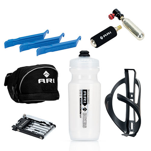 AM/Enduro Transmission Recommended Accessories