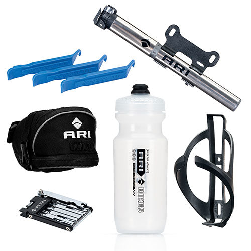 AM/Enduro Transmission Recommended Accessories