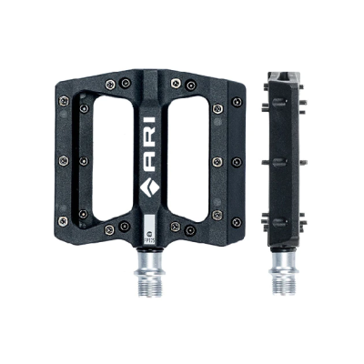 Road Pedals w/ Power Meter