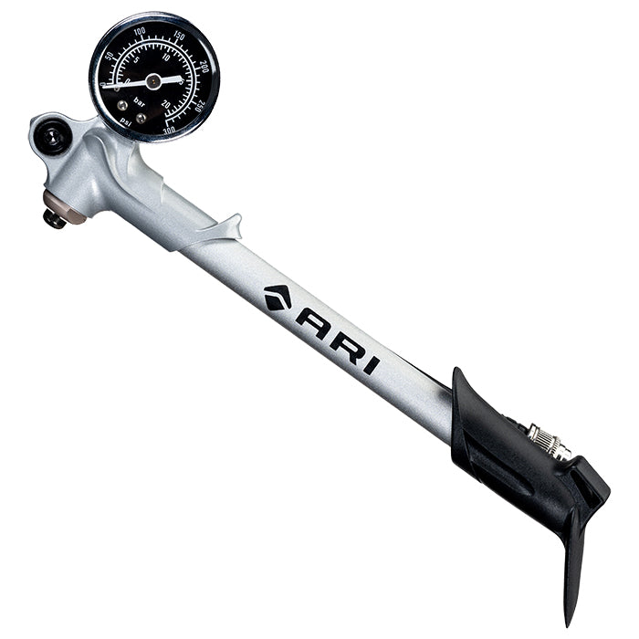 Ari Shock Pump โ Ari Bikes
