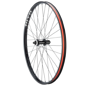 Abajo Peak Wheelset