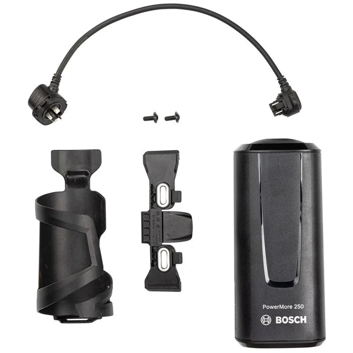Timp Peak 2.0 Transmission Recommended Accessories