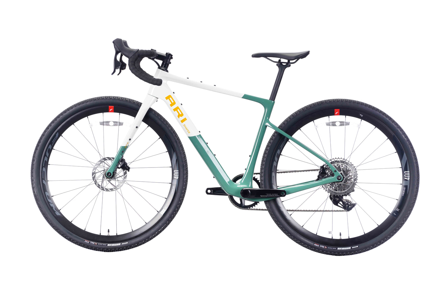 Shafer 2.0 Elite Lime Splash (Small) Outlet o1170