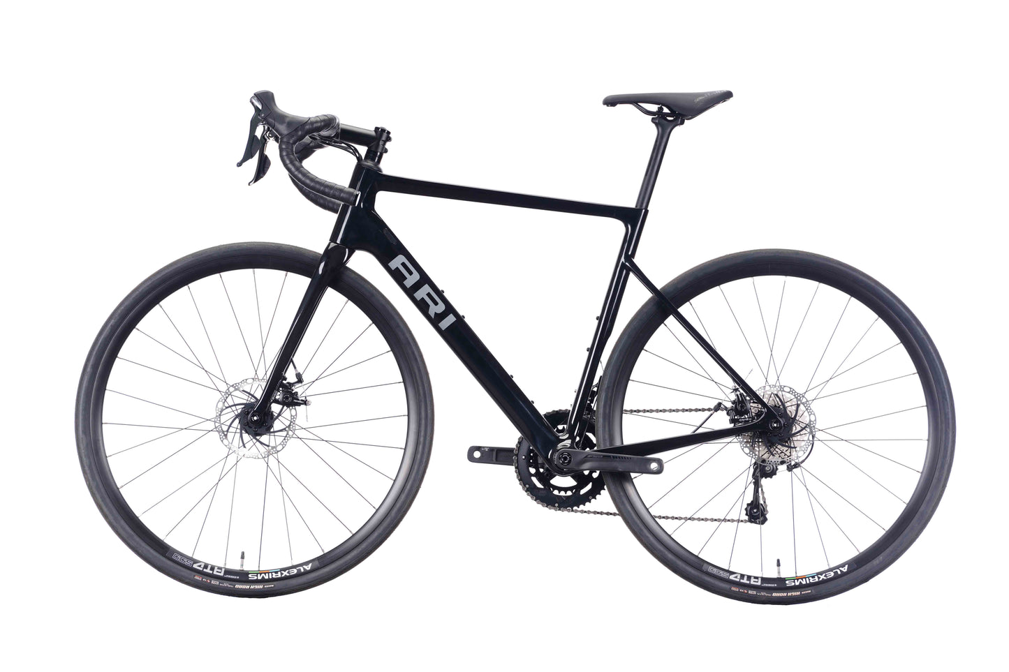 Empire Sport Gloss Raw Carbon (Medium) Outlet o1070