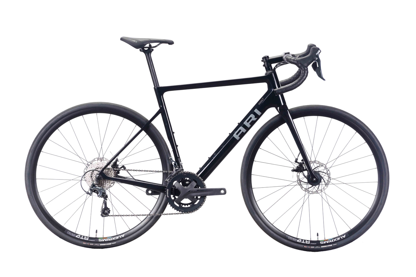 Empire Sport Gloss Raw Carbon (Medium) Outlet o1070