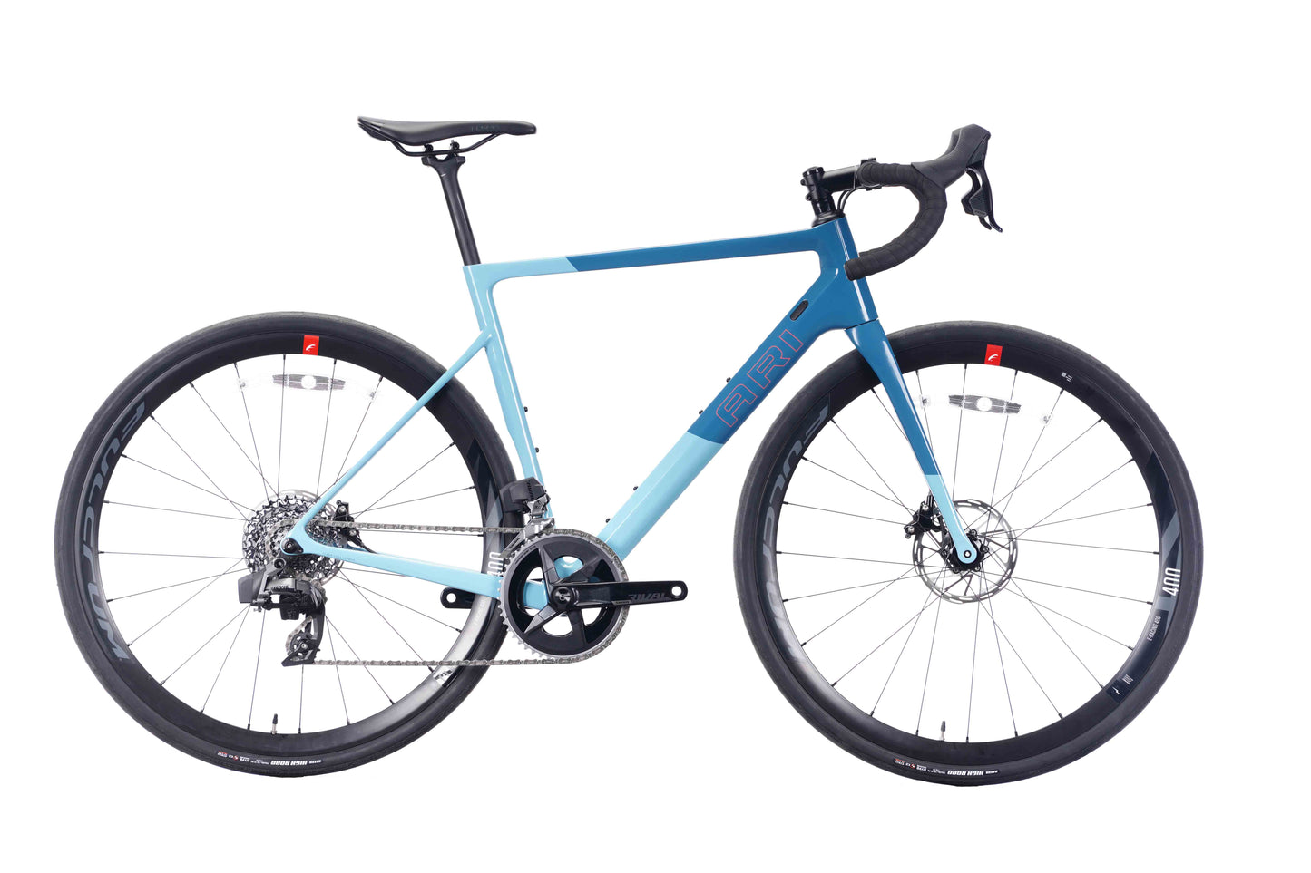 Empire Elite Twin Lake Blue (Medium) Outlet o1172