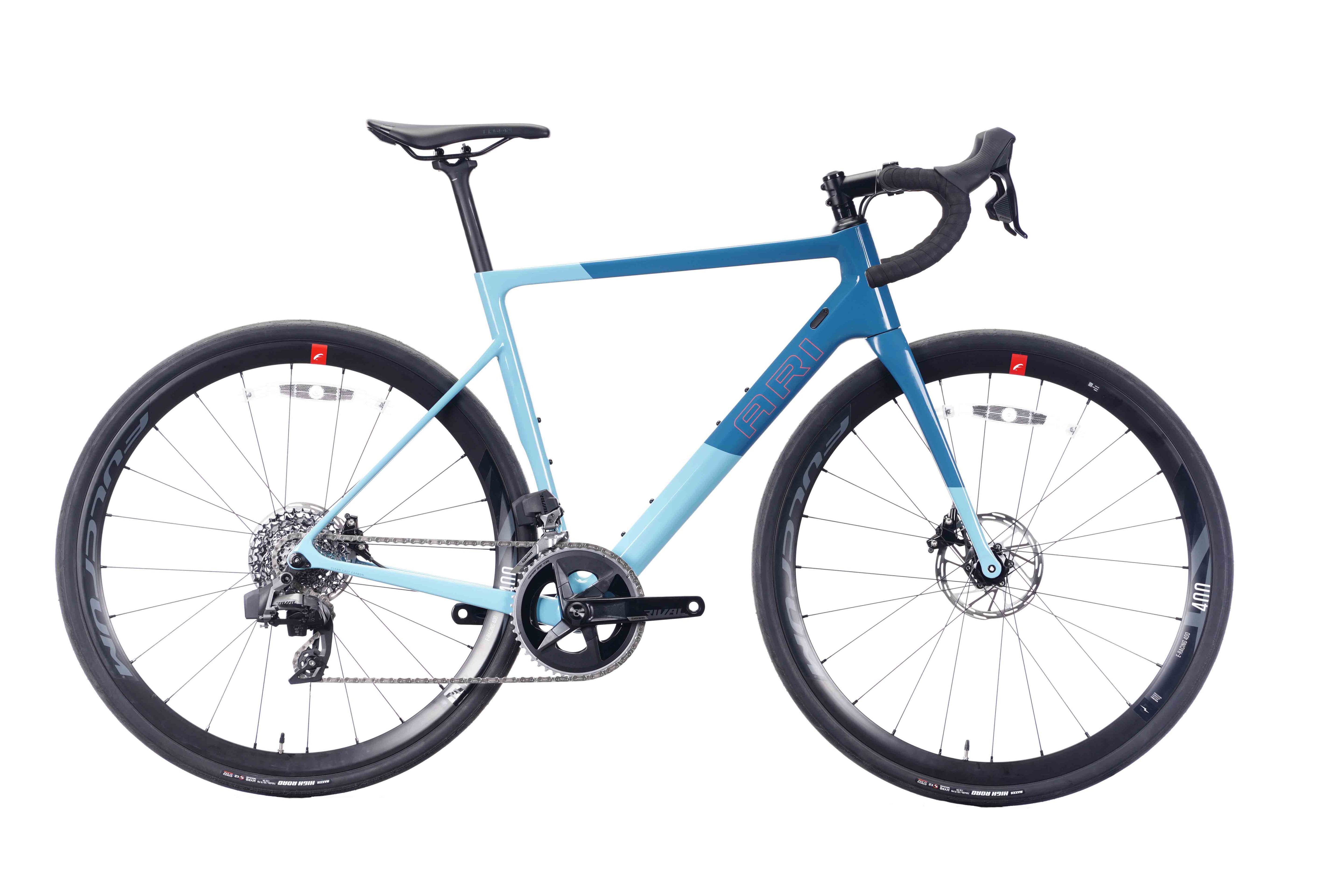 Empire Elite Twin Lake Blue (Medium) Outlet o1172