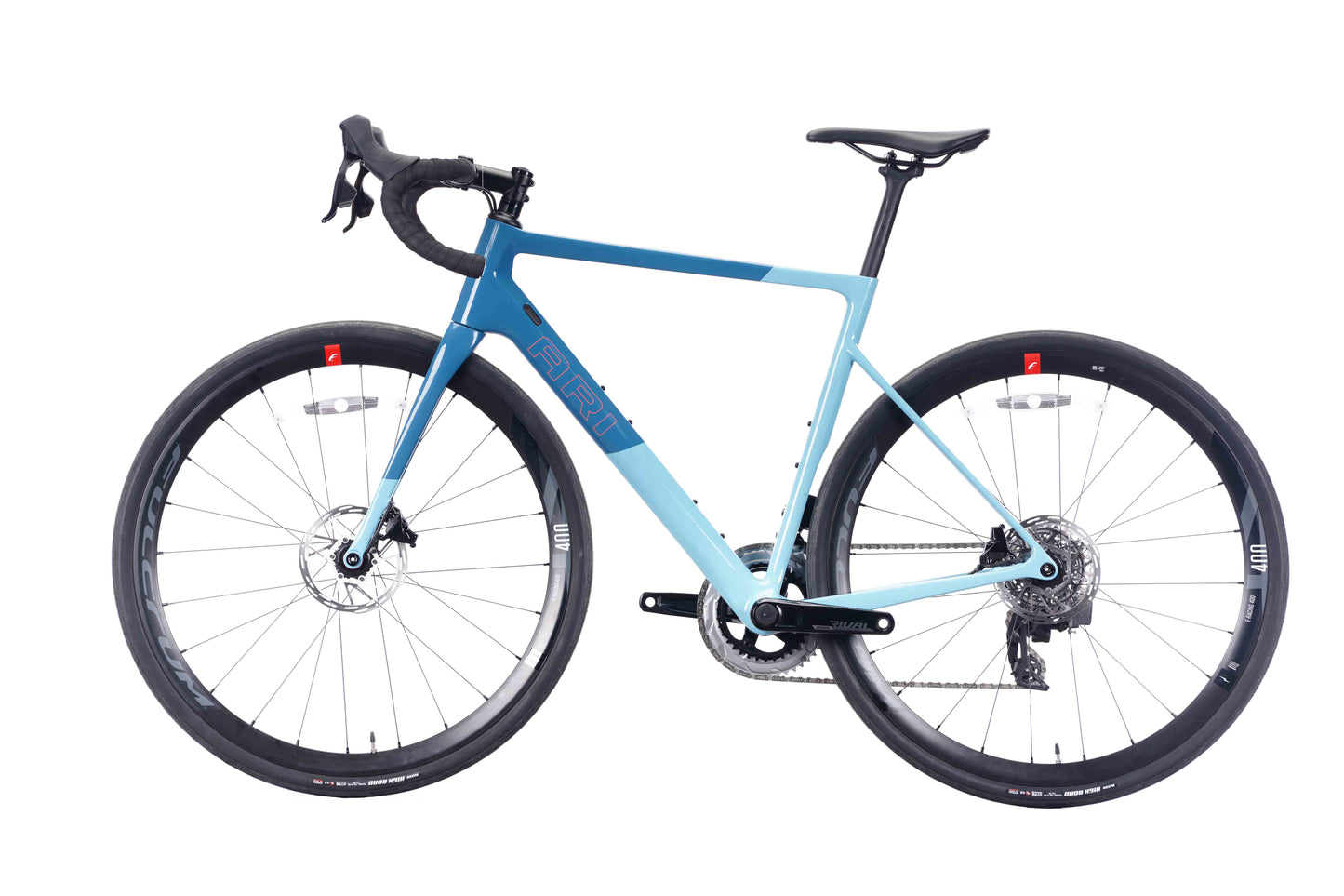 Empire Elite Twin Lake Blue (Medium) Outlet o1172