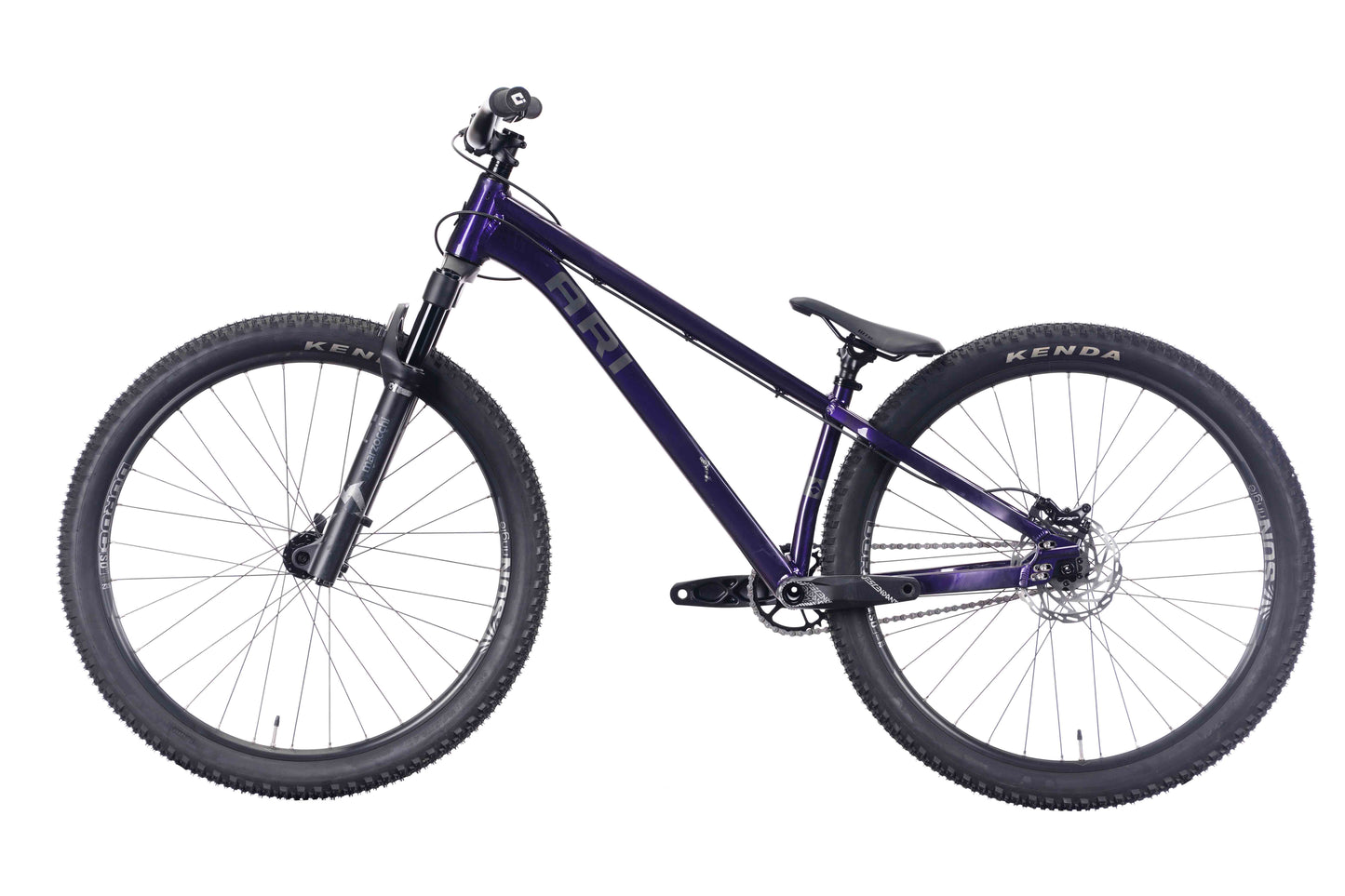 801 Elite 27.5 Galaxy Purple Outlet o1179