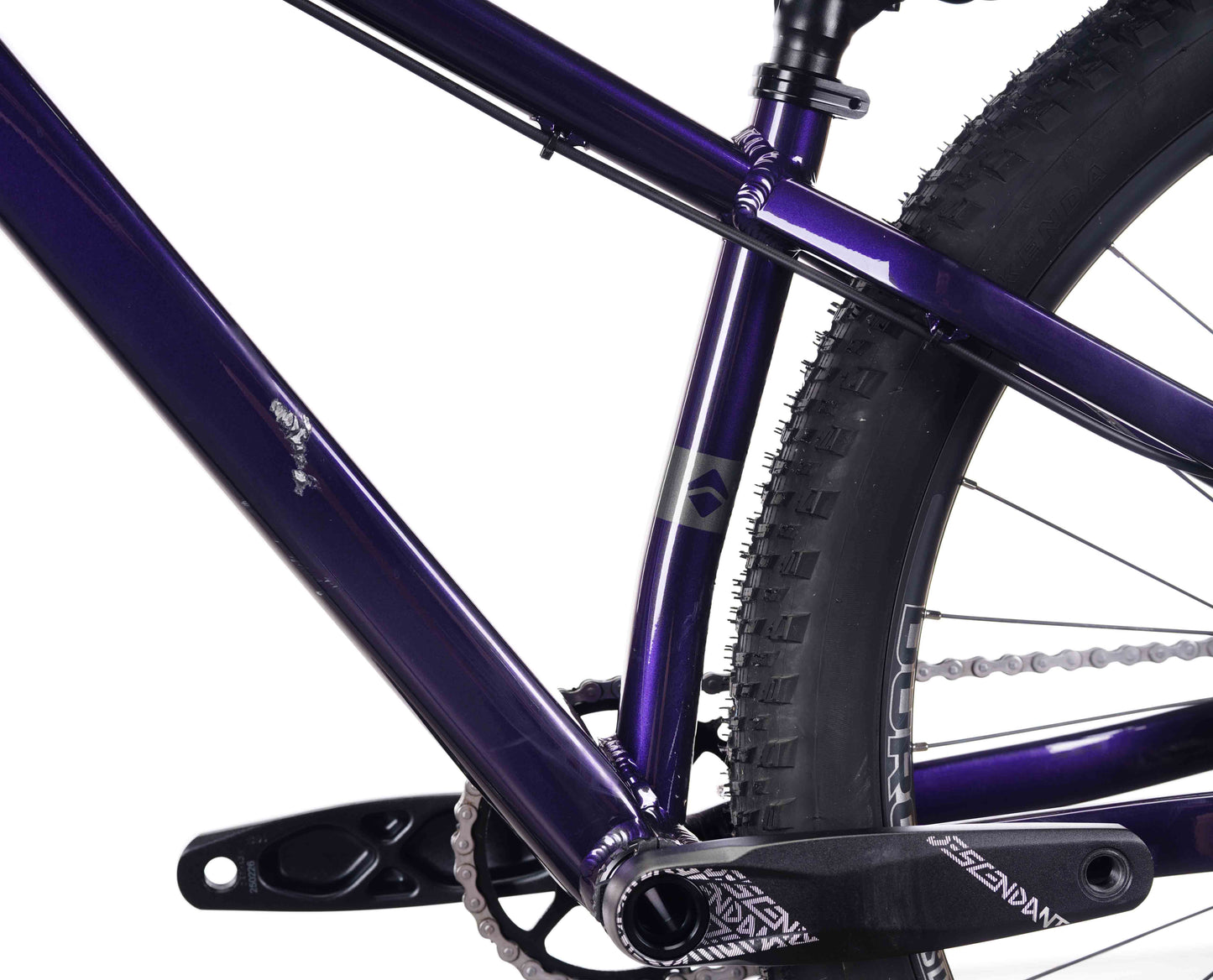 801 Elite 27.5 Galaxy Purple Outlet o1179