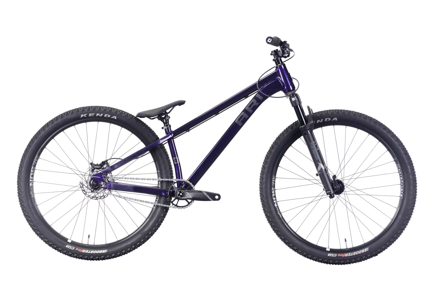 801 Elite 27.5 Galaxy Purple Outlet o1179