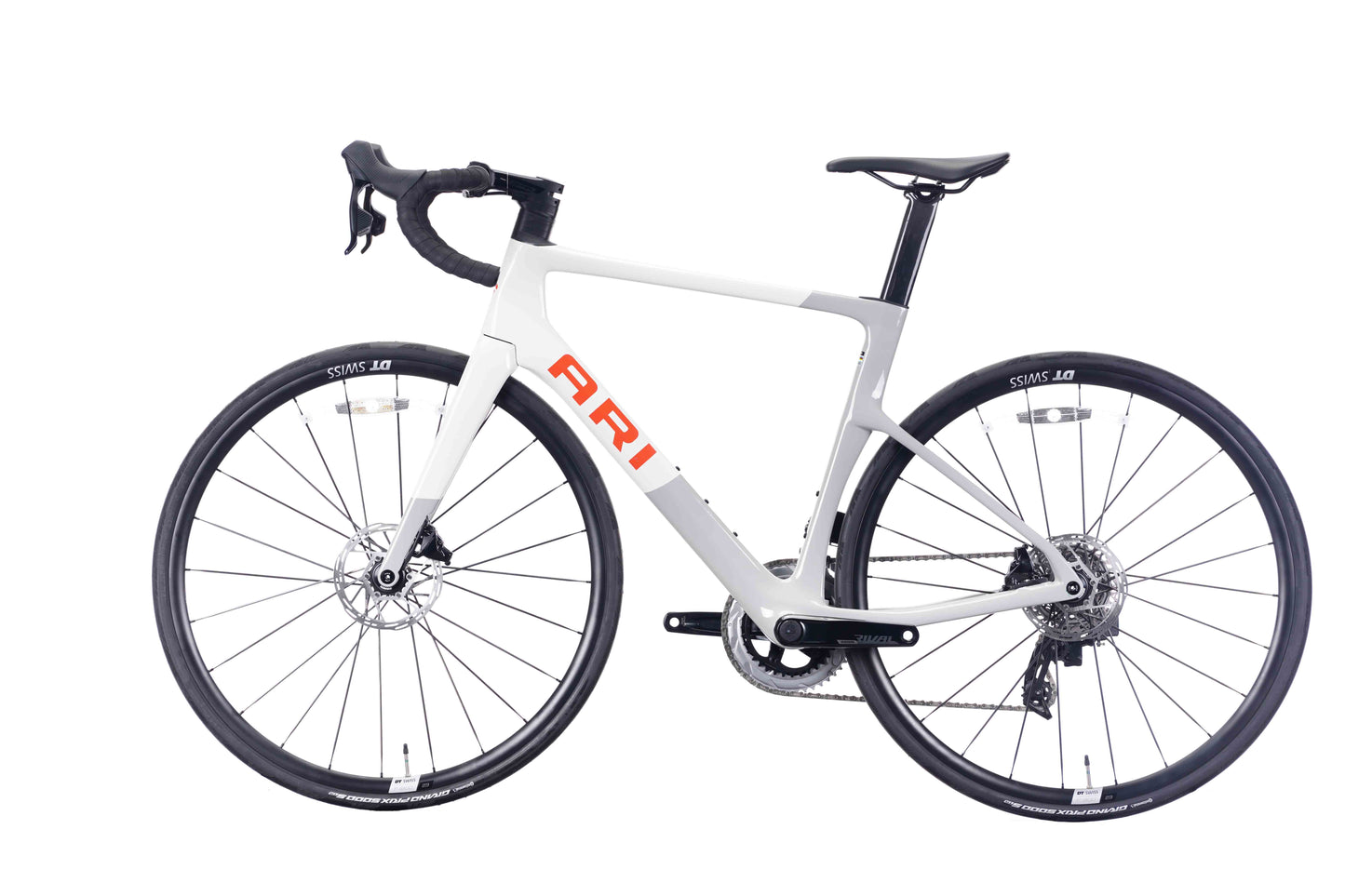 Veyo Elite White Potion (Medium) Outlet o1185