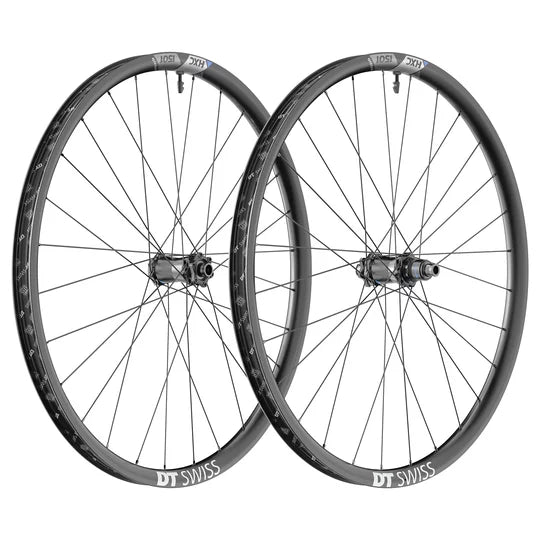 Timp Peak 2.0 Pro Wheelset