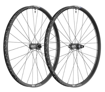 Wire Peak Pro Wheelset