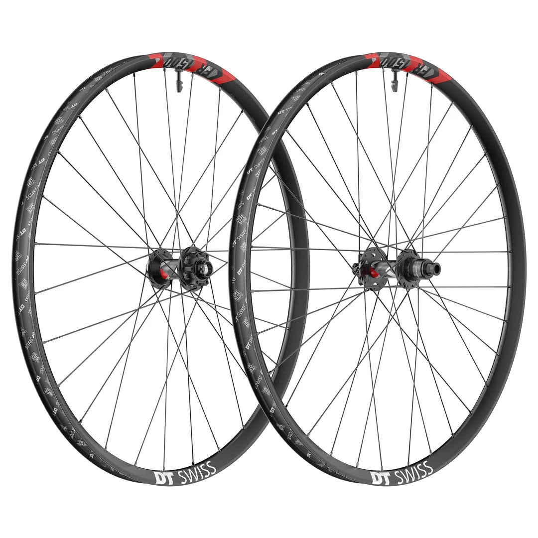 Superior Elite Wheelset
