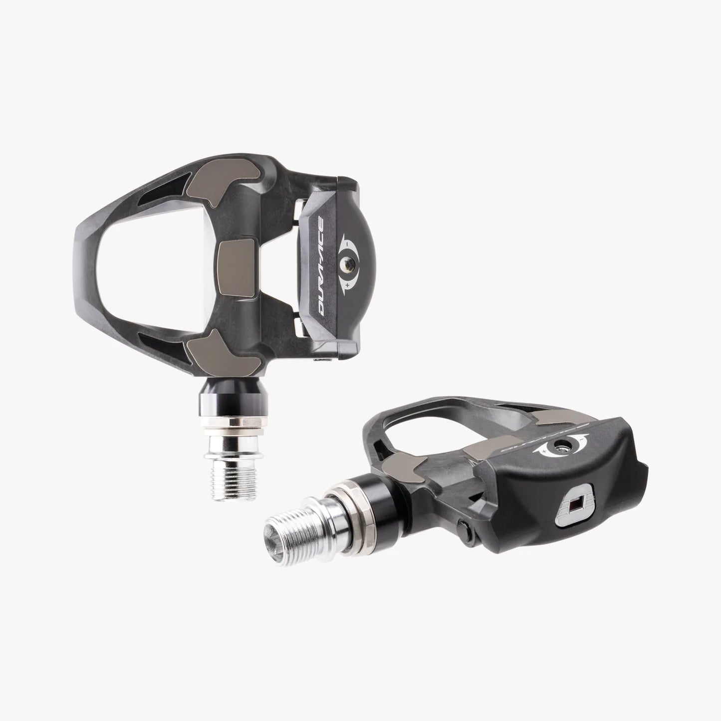 Road Pedals w/ Power Meter