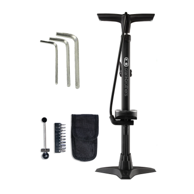 Assembly Kit (Fat Bike)