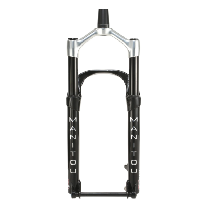 Kings Peak Frameset Suspension