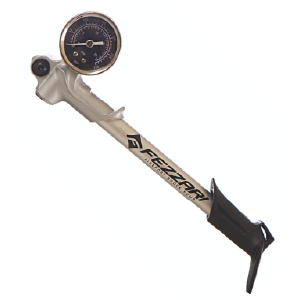 Timp Peak Recommended Accessories