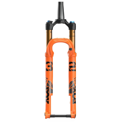 Solitude Frameset Suspension