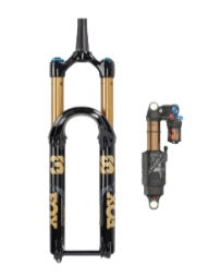 Timp Peak 2.0 Team Suspension