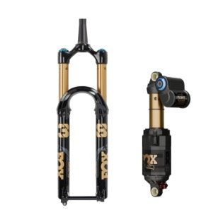 Timp Peak 2.0 Comp Suspension
