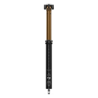 Timp Peak Pro Seatpost