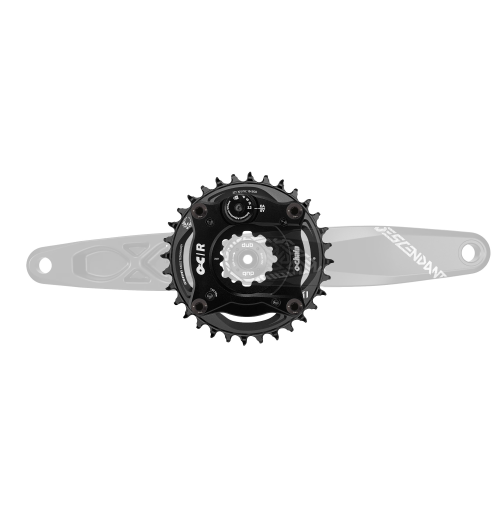 Superior Comp Drivetrain