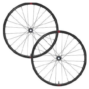 Shafer Elite Wheelset