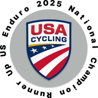 US Enduro 2025 National Championship Runner Up