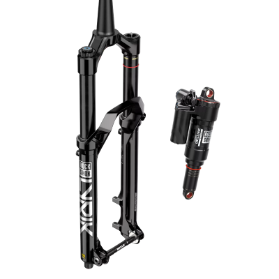 Delano Peak Suspension Pro