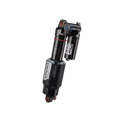 Timp Peak 2.0 Frameset Suspension