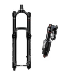 La Sal Peak Team Suspension XTR