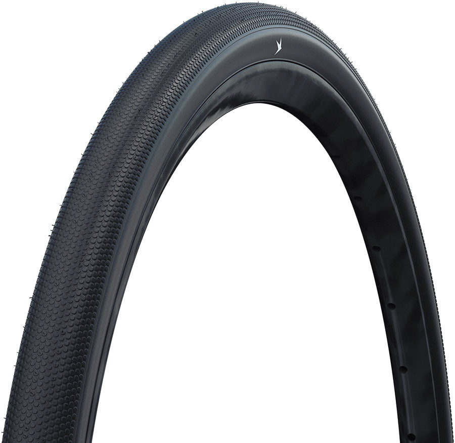 Shafer HP Tires Team