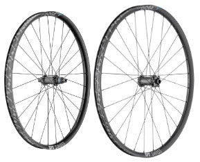Timp Peak 2.0 Pro Wheelset