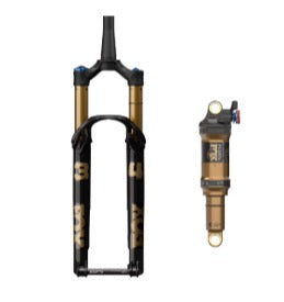 Signal Peak Comp Suspension V3