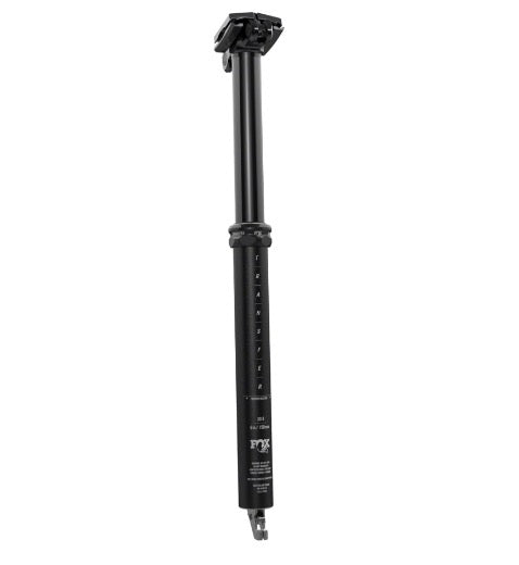 Wire Peak Pro Seatpost