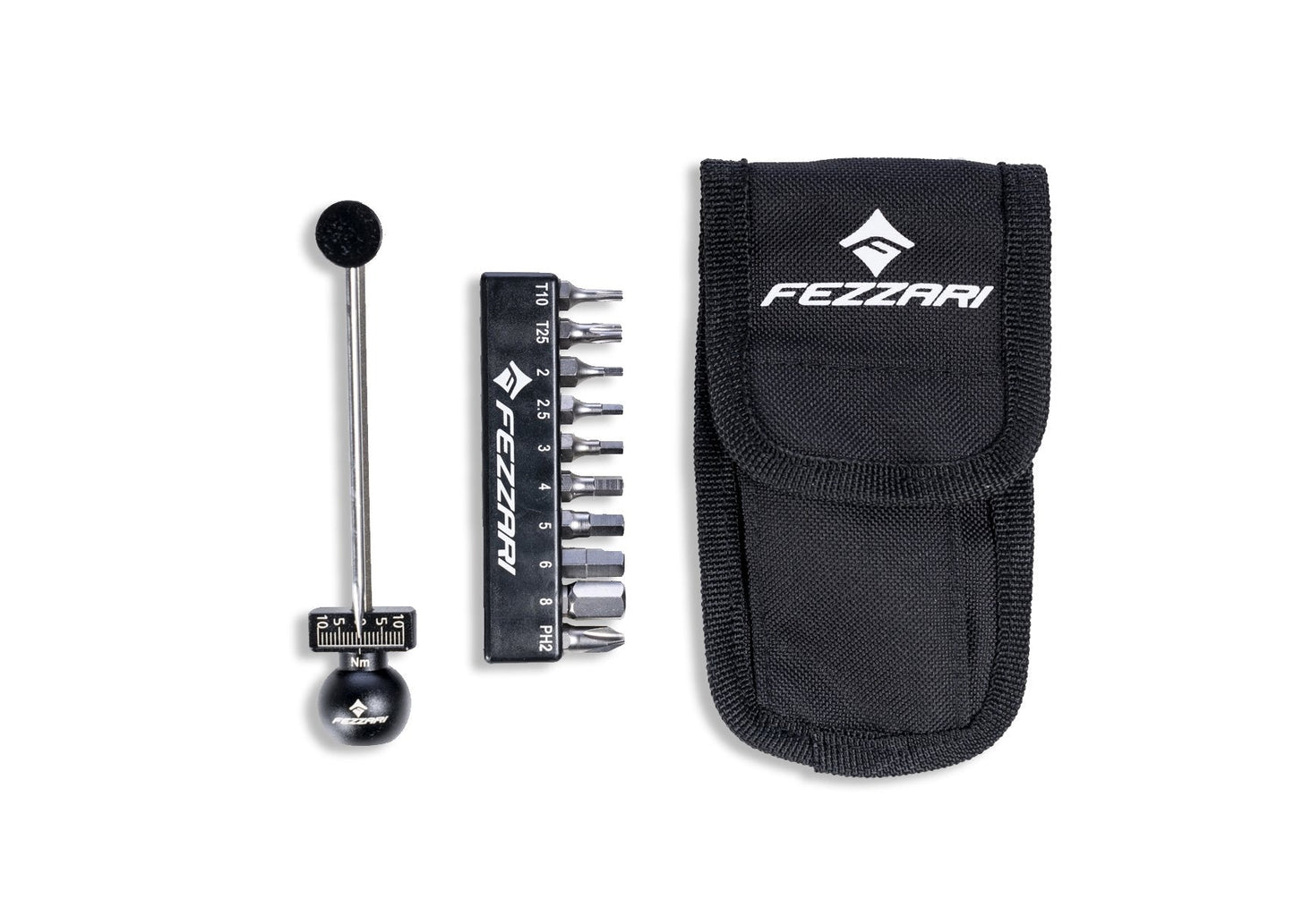 Timp Peak Recommended Accessories