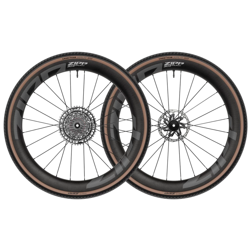 Bonneville Comp Wheelset