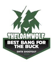 The Loam Wolf Best Bang for the Buck