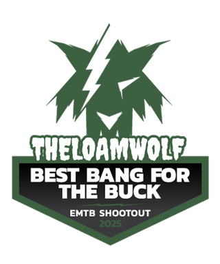 The Loam Wolf Best Bang for the Buck