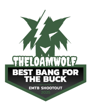 The Loam Wolf Best Bang for the Buck
