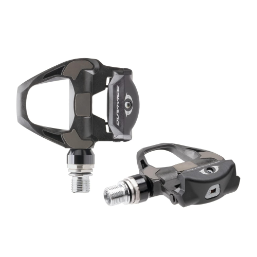 Road Pedals w/ Power Meter