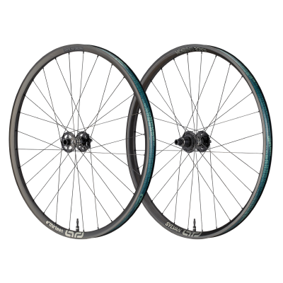 Delano Peak Comp Wheelset